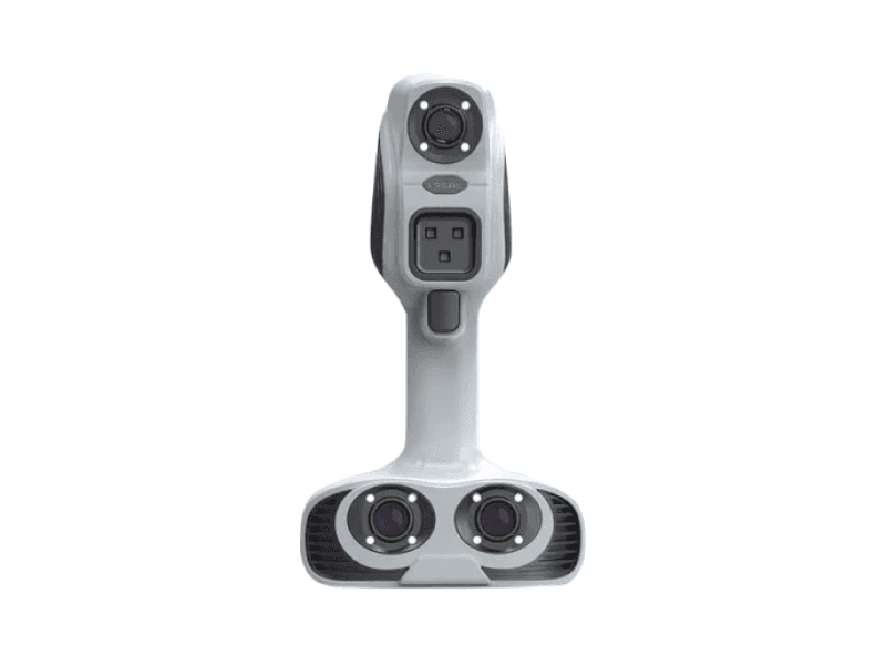 3D-сканер ScanTech iReal 2E — купить в России