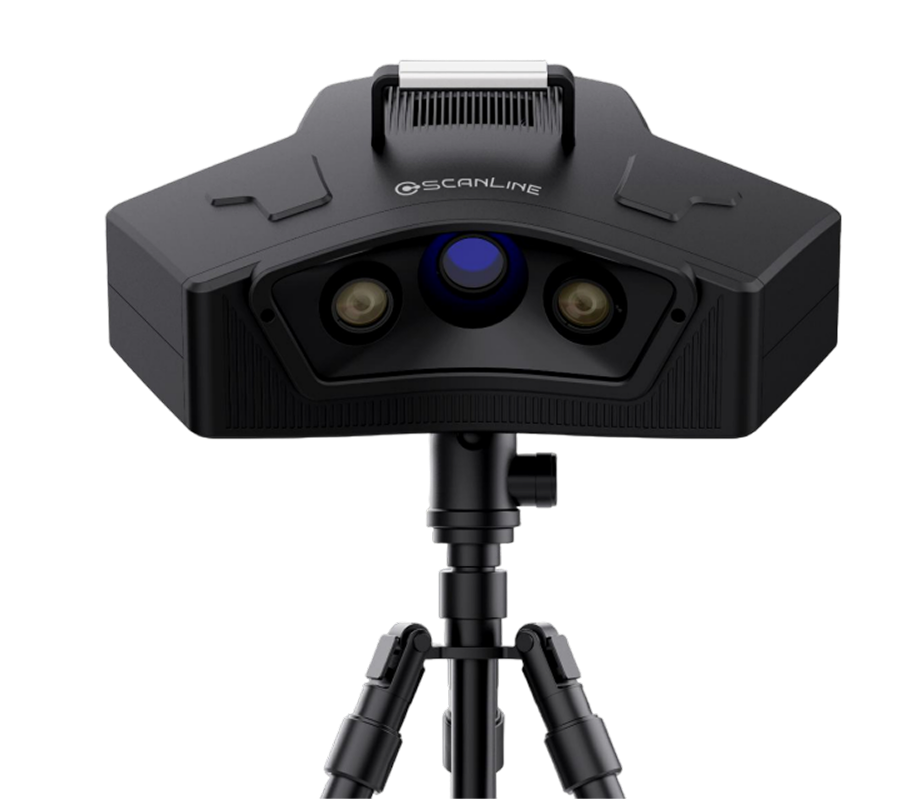 3D-сканер StaticScan 13M — купить в России