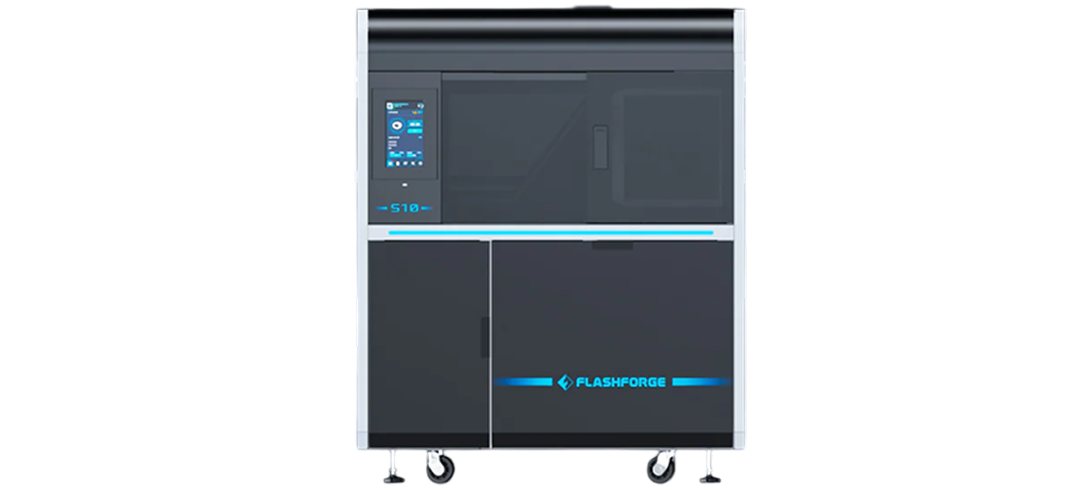 3D-принтер Flashforge WaxJet 510 — купить в России